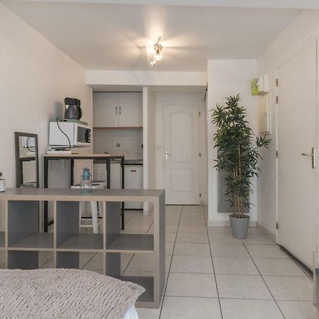Le Saint-Joseph Apartment Châlons-en-Champagne Екстериор снимка