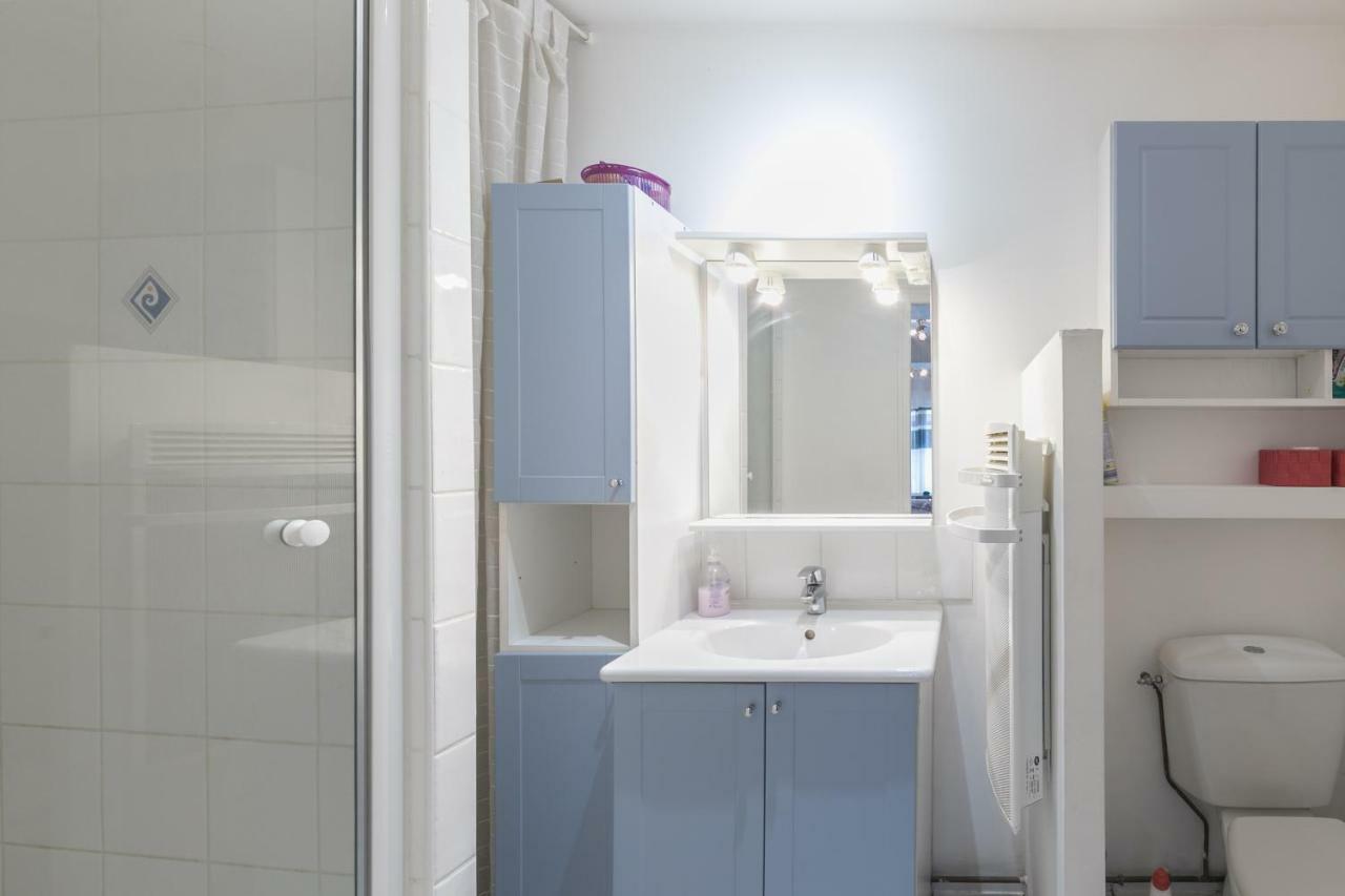 Le Saint-Joseph Apartment Châlons-en-Champagne Екстериор снимка