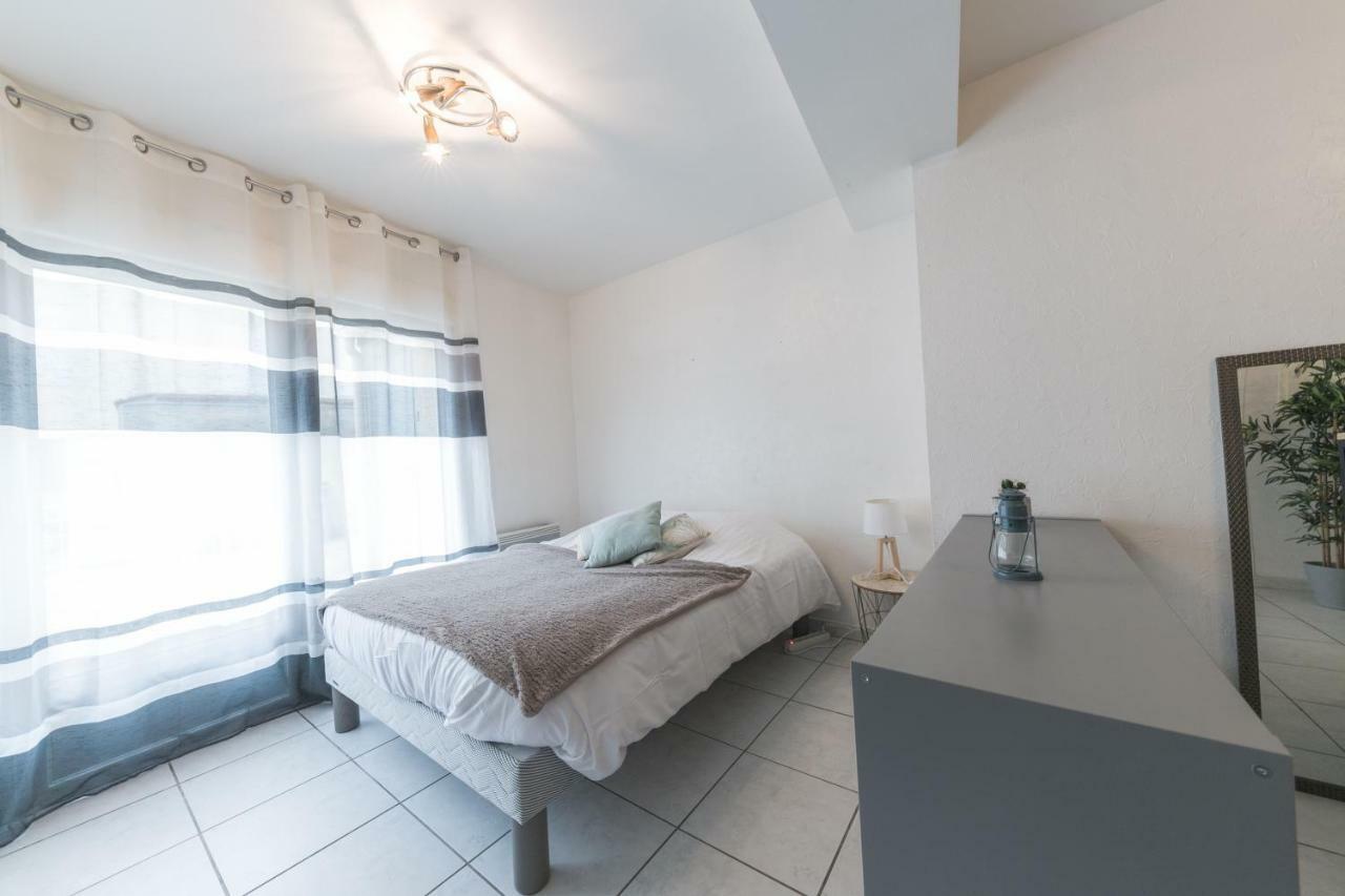 Le Saint-Joseph Apartment Châlons-en-Champagne Екстериор снимка