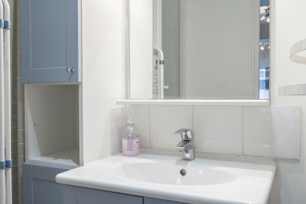 Le Saint-Joseph Apartment Châlons-en-Champagne Екстериор снимка