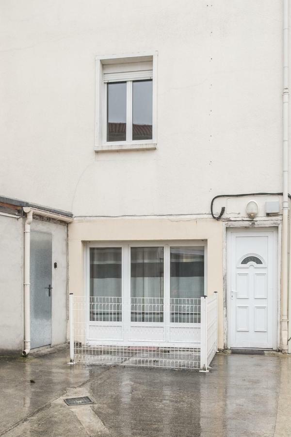 Le Saint-Joseph Apartment Châlons-en-Champagne Екстериор снимка
